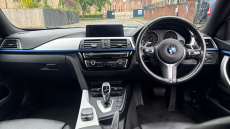 BMW 4 Series 420i M Sport 5dr Auto [Professional Media] Petrol Hatchback